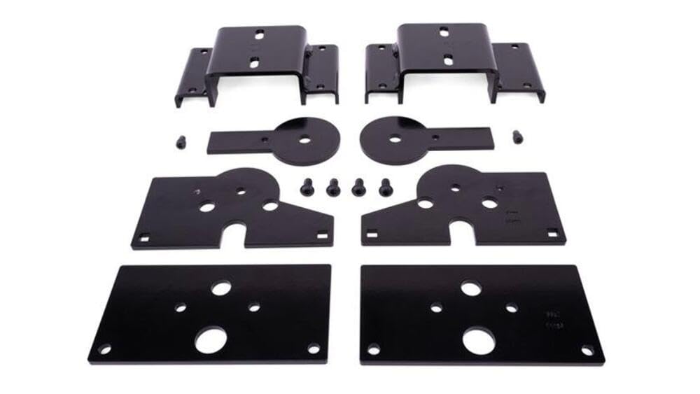 Air Lift Air Lift 21-24 Ford F-150 Raptor GEN III 4WD Load Lifter 5000 Air Spri - Outdoor-Depot.us