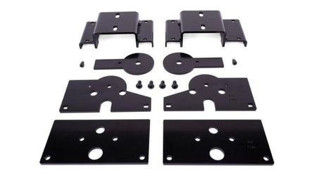 Air Lift Air Lift 21-24 Ford F-150 Raptor GEN III 4WD Load Lifter 5000 Air Spri - Outdoor-Depot.us