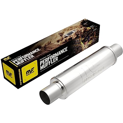MagnaFlow Performance Exhaust Muffler 10416