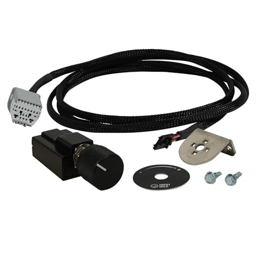 BD Bd Diesel - 1036613 - High Idle Control Ford 6.7l Power S, ( Each ) - Outdoor Depot