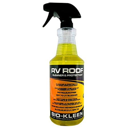 Biokleen Bio-Kleen M02407 Roof Clean and Protect - Outdoor Depot