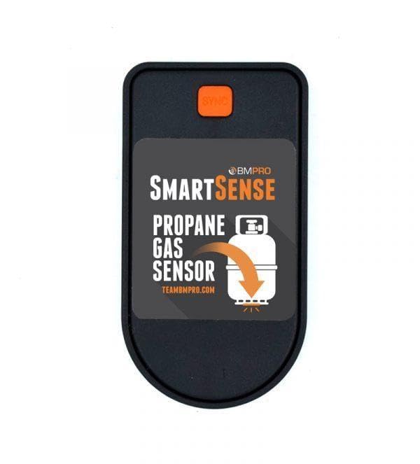 BMPRO BMPRO Smartsense Premium - Pair of Gas Bottle Level Sensors - Outdoor Depot