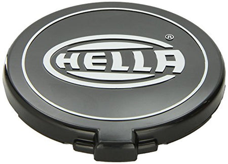 Hella HELLA 173146011 500 Series Black Magic Stone Shield - Outdoor Depot