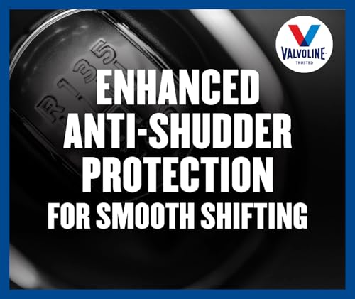 Valvoline Valvoline DEXRON VI/MERCON LV ATF Full Synthetic Automatic Transmission Fluid 1 Gallon - Outdoor Depot