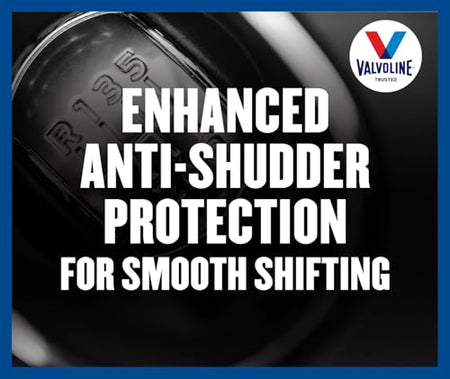 Valvoline Valvoline DEXRON VI/MERCON LV ATF Full Synthetic Automatic Transmission Fluid 1 Gallon - Outdoor Depot