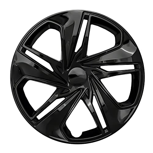 Coast To Coast IWC54116BLK WHEEL COVER