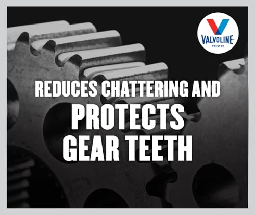 Valvoline Valvoline Daily Protection 75W-90 Gear Oil 1 Quart - Outdoor Depot