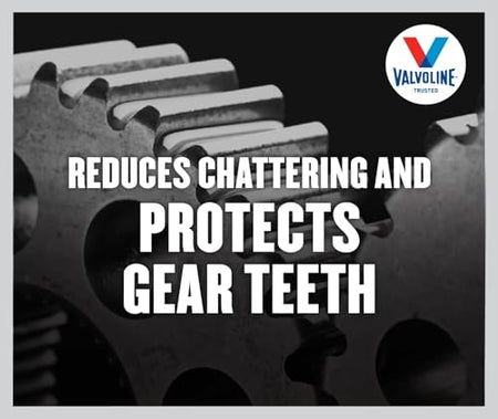 Valvoline Valvoline Daily Protection 75W-90 Gear Oil 1 Quart - Outdoor Depot