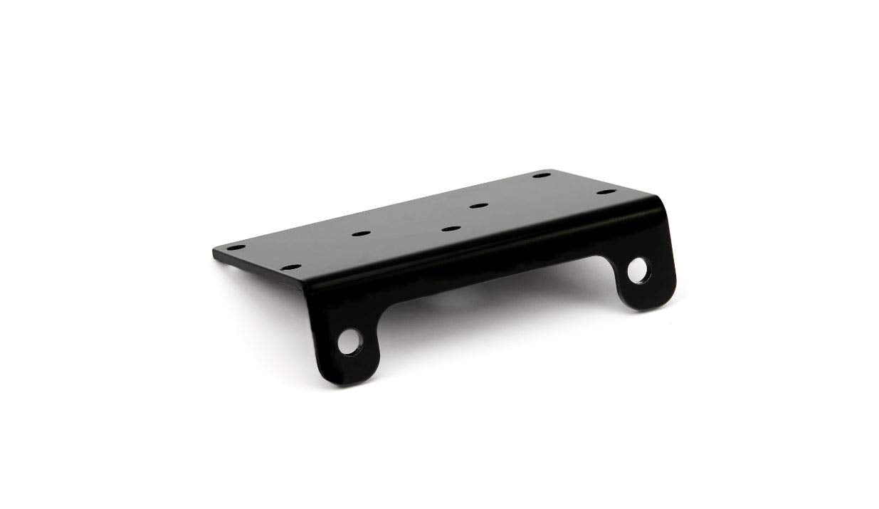 Plasticolor Plasticolor 000539R01 Ford Oval Logo Easy Fit Mud Guard 11"x19" - Set of 2 , Black - Outdoor Depot