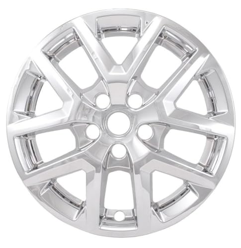 Coast to Coast International Impostor Wheel Skin Fits Chevrolet Equinox 2022-2024 Set of 4 Wheel Covers 17 - Outdoor Depot