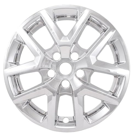 Coast to Coast International Impostor Wheel Skin Fits Chevrolet Equinox 2022-2024 Set of 4 Wheel Covers 17 - Outdoor Depot