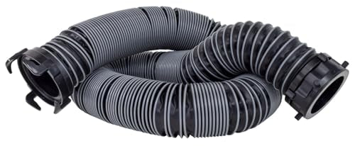 VALTERRA LLC D04-0610 D040610 SILVERBACK EXT HOSE 10' RV & Camper