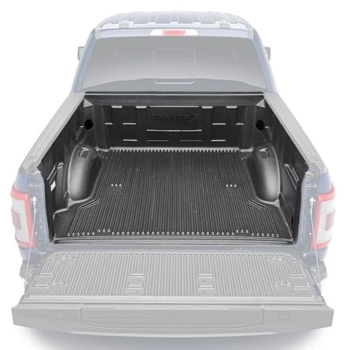 TrailFX RF55U04 Component Tub Replacement Bed Liner Fits Ford F-150 2004-2014 5.5 Foot Bed Component for Trail FX Bed Liners No Drill Install, Made in USA