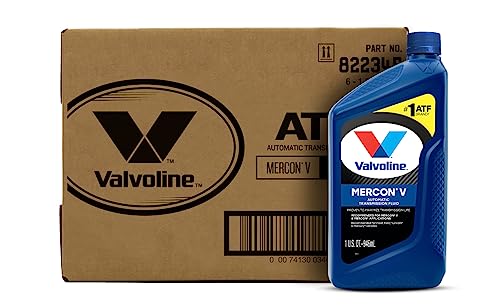 VALVOLINE 10822345 Accessories