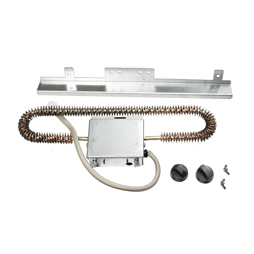Coleman-Mach Coleman-Mach 37203-4551 Electric Heat Kit for Mach 8 Heat-Ready Ceiling Assemblies - Outdoor Depot