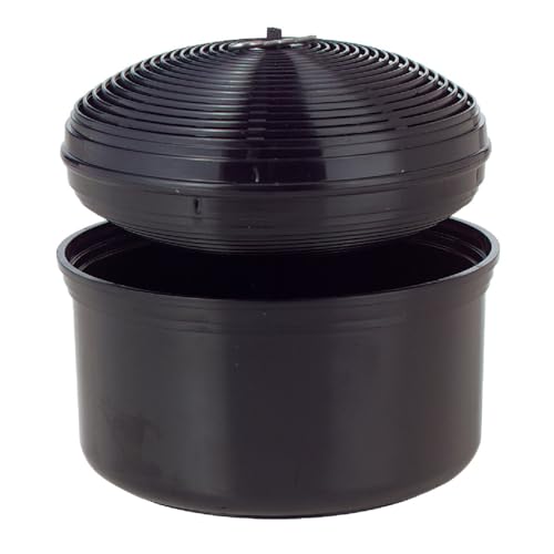 RAINIER Rainier DZAU Dri-Z-Air Unit - Outdoor Depot