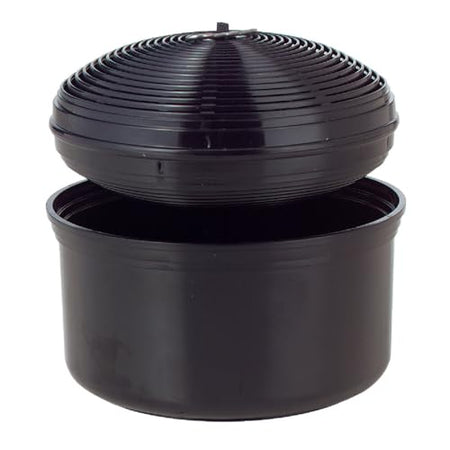 RAINIER Rainier DZAU Dri-Z-Air Unit - Outdoor Depot