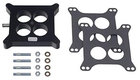 Trans-Dapt Trans-Dapt Performance Trans-Dapt 2584 Phenolic Carburetor Spacer - Outdoor Depot