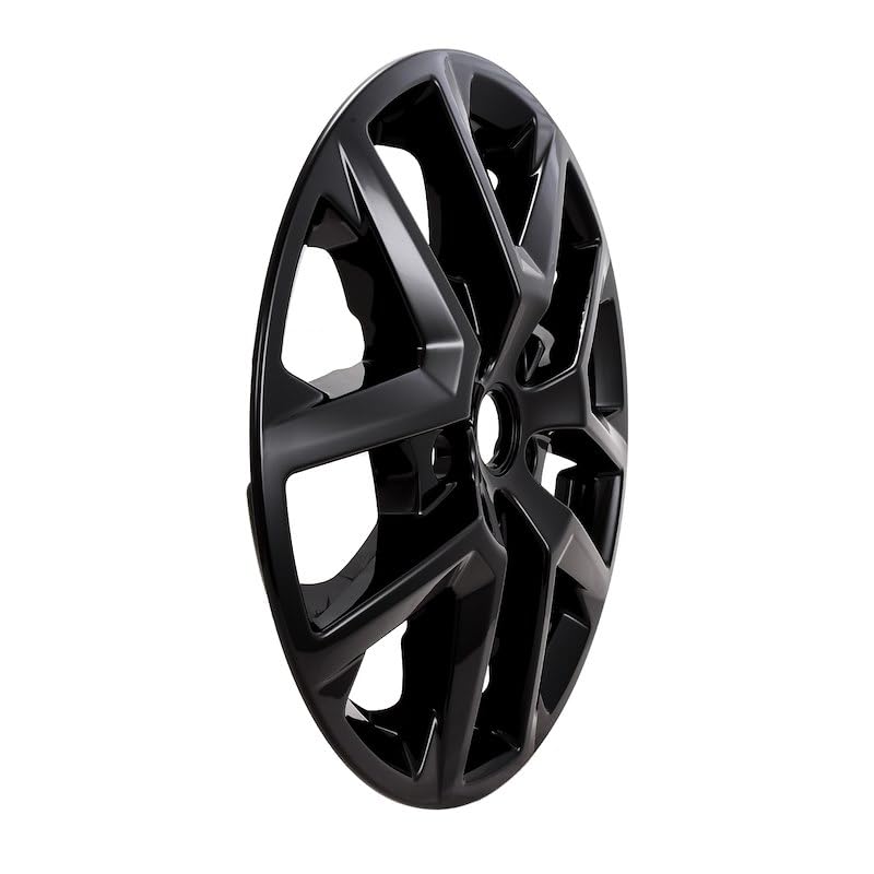 Coast to Coast International Impostor Wheel Skins Fits Chevrolet Equinox LS and LT 2022-2024 Set of 4 Wheel - Outdoor Depot