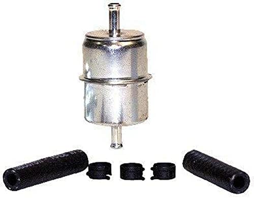 Wix WIX Filters - 33032 Fuel (Complete In-Line) Filter, Pack of 1 - Outdoor Depot