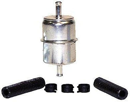 Wix WIX Filters - 33032 Fuel (Complete In-Line) Filter, Pack of 1 - Outdoor Depot