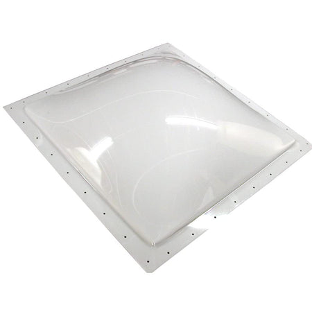 Specialty Recreation Specialty Recreation (SL1422W White 14" x 22" Skylight - Outdoor Depot