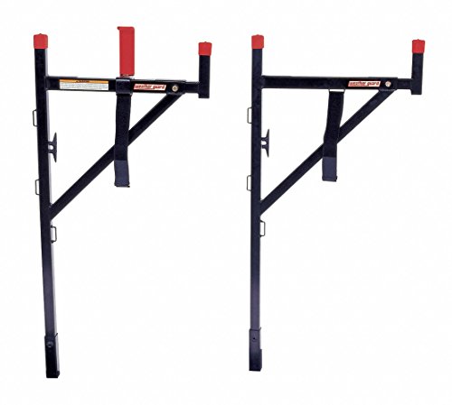 Weather Guard W511450 Truck
