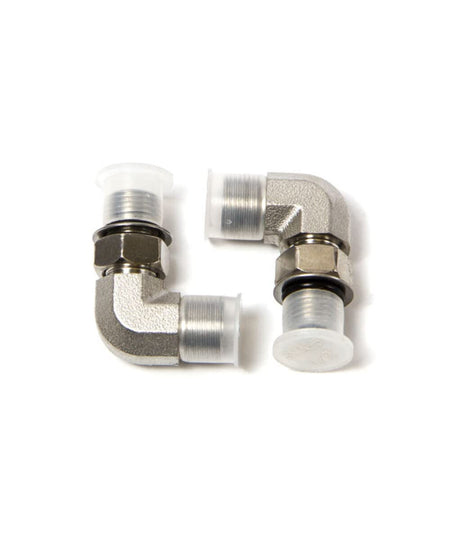 SeaStar Dometic SeaStar ORB Fitting Kit, HF6004 - Outdoor Depot