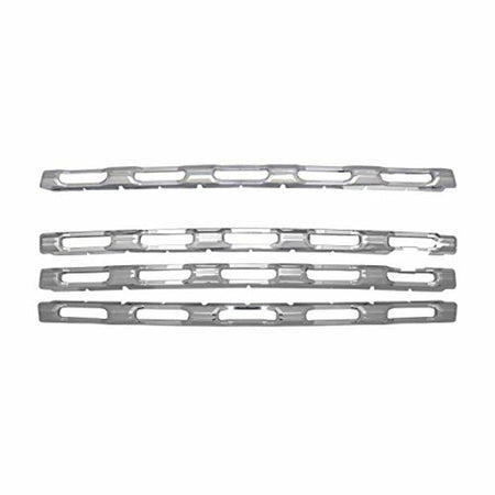 Coast to Coast International GI%3b20-21+SILVERADO%3bCHRM%3bBAR+W%2fLGO - Outdoor Depot