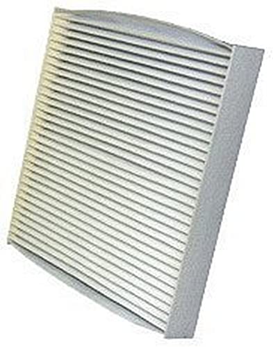 Wix WIX Filters - 24815 Cabin Air Panel, Pack of 1 - Outdoor Depot