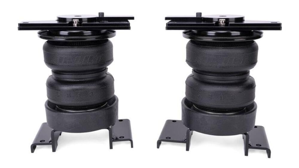 Air Lift Air Lift 21-24 Ford F-150 Raptor GEN III 4WD Load Lifter 5000 Air Spri - Outdoor Depot