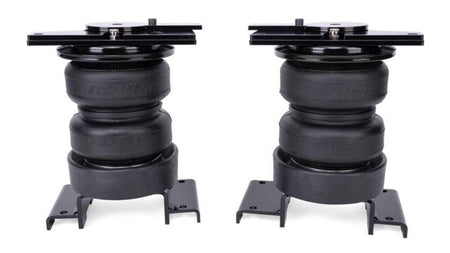 Air Lift Air Lift 21-24 Ford F-150 Raptor GEN III 4WD Load Lifter 5000 Air Spri - Outdoor Depot