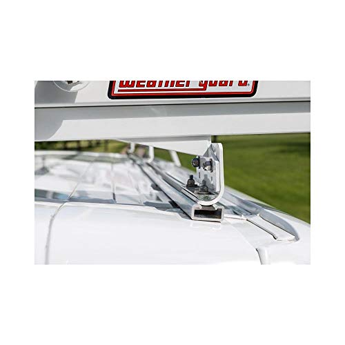 Weather Guard Weatherguard 2130001 Transit 130 Wheelbase Mounting Cha - Outdoor Depot