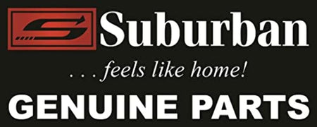 Suburban Manufacturing Suburban Mfg 525035 Service Kit Limit Switch 195 Open/ - Outdoor Depot