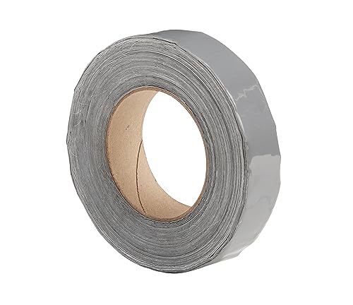 Dicor Dicor CS114B-1 Seal-Tite Corner Seal Tape - 1.25" x 50' - RV, Trailer, Motorhome Repair Tape - Outdoor Depot