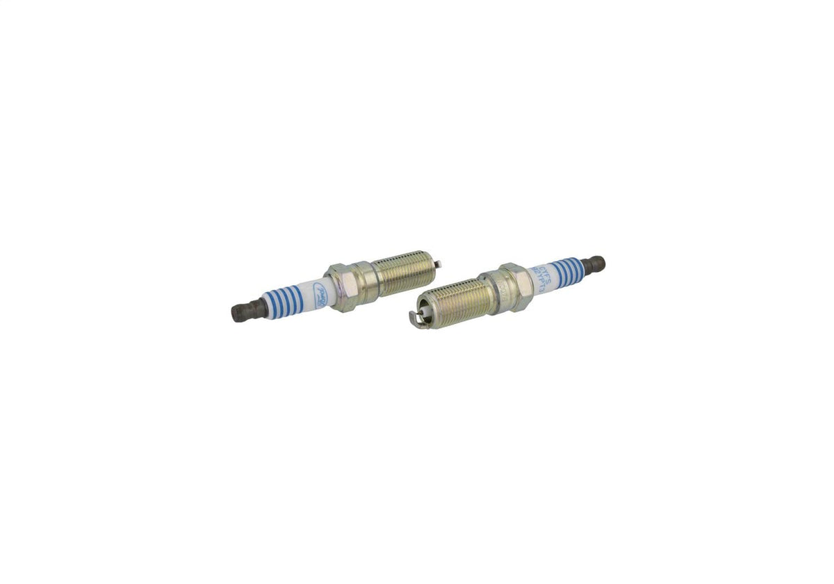 Ford Ford Racing (M-12405-35T) 10-17 Flex 3.5L EcoBoost Cold Spark Plug Set - Outdoor Depot