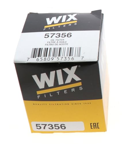 Wix WIX Racing Filters Spin-On Lube Filter - Outdoor Depot