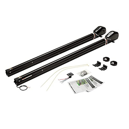 Solera Solera Standard 12V Universal Awning Hardware Kit for 5th Wheel RVs, Travel Trailers and Motorhomes, - Outdoor Depot