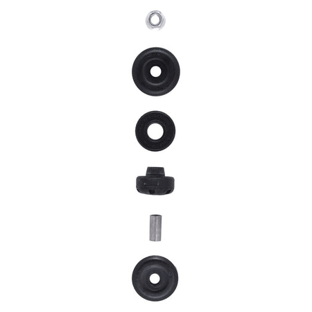 Bilstein Bilstein 5100 Series 14-20 Ram 2500 Front 46mm Monotube Shock Absorber (24-285704) - Outdoor Depot