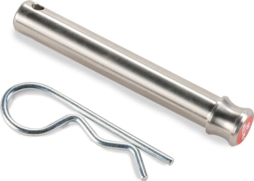 Factor 55 Factor 55 Quick Release Hitch Pin: Fits 2" and 2.5" Hitch Receivers - Outdoor Depot