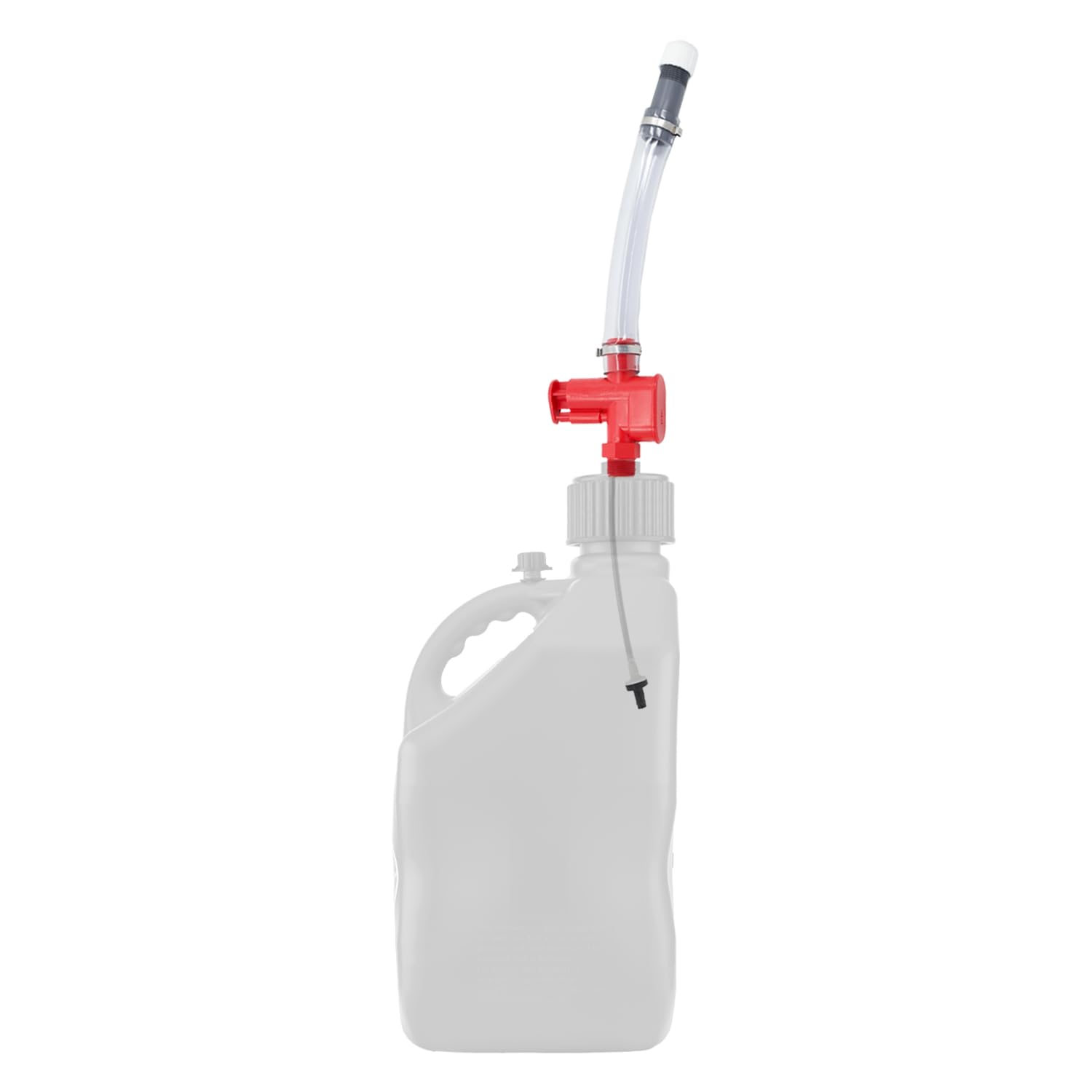 VP Racing VP Racing Fuels - 33320, No Spill Trigger Hose Fluid Control System for 5.5Gallon VP Motorsport - Outdoor Depot