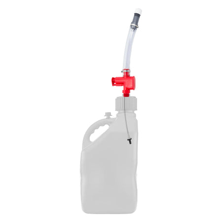 VP Racing VP Racing Fuels - 33320, No Spill Trigger Hose Fluid Control System for 5.5Gallon VP Motorsport - Outdoor Depot