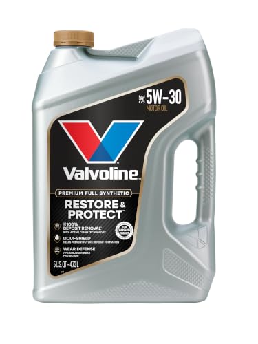 VALVOLINE 10904566 Accessories