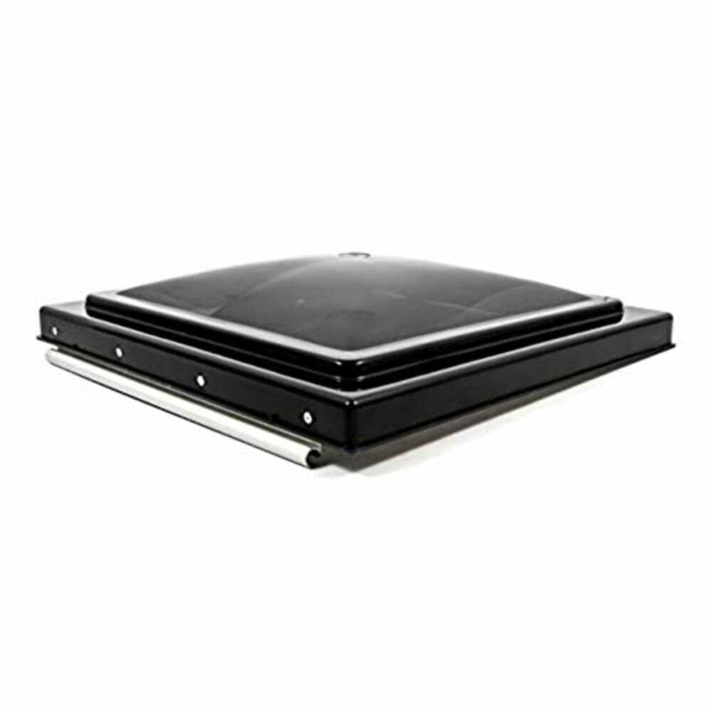 Camco Camco Manufacturing 40146: Vent Lid, Ventline Pre '08/Elixir '94 Up, Smoke - Outdoor Depot