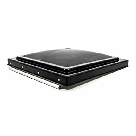 Camco Camco Manufacturing 40146: Vent Lid, Ventline Pre '08/Elixir '94 Up, Smoke - Outdoor Depot