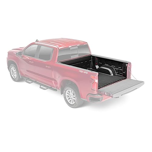 8 ft. Tub Bed Liners for 2020-2023 Chevrolet Silverado 2500 HD