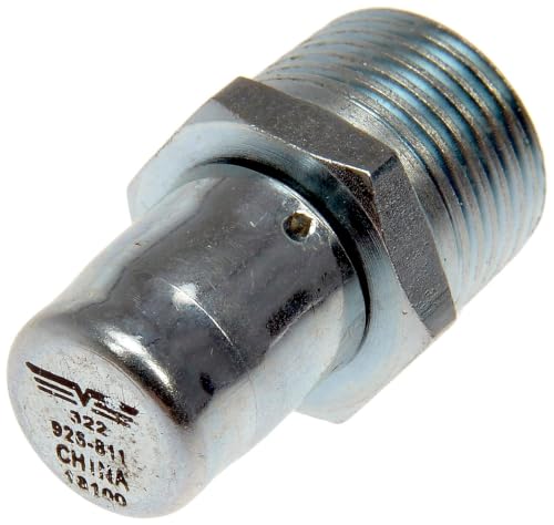 Dorman 926811 Differential Breather Plug Vent