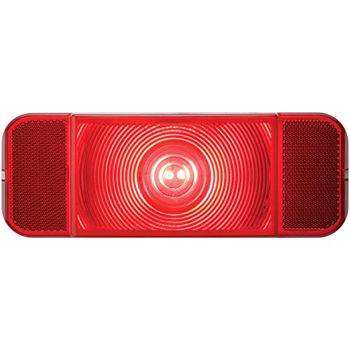 Optronics RVSTL60S RV LED Low Profile Combination Tail Light (Passenger Side)