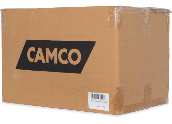 Camco Camco Mfg 55252 50-Amp Power Grip Plug - Outdoor Depot
