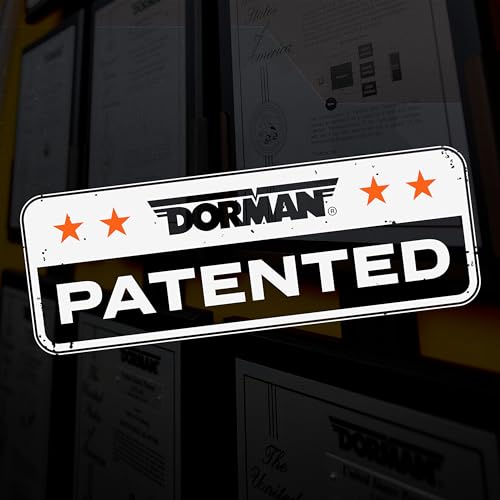 Dorman Dorman 926-959 Patented Upgraded Aluminum Engine Oil Filter Housing with Oil Cooler and Filter - Outdoor Depot